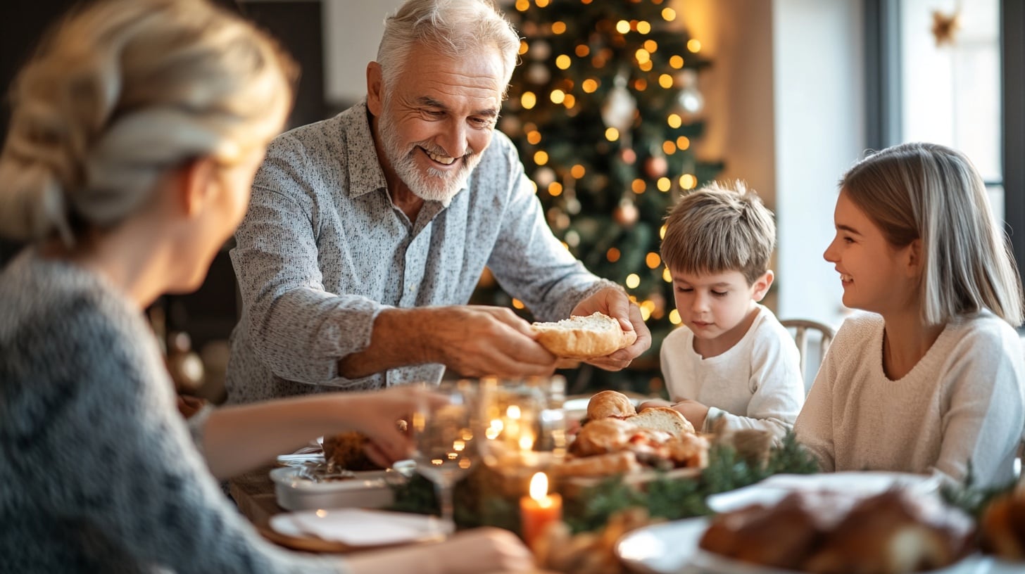 Los 3 hábitos recomendados por una experta para fortalecer el sistema inmune en las fiestas (Imagen Ilustrativa Infobae)