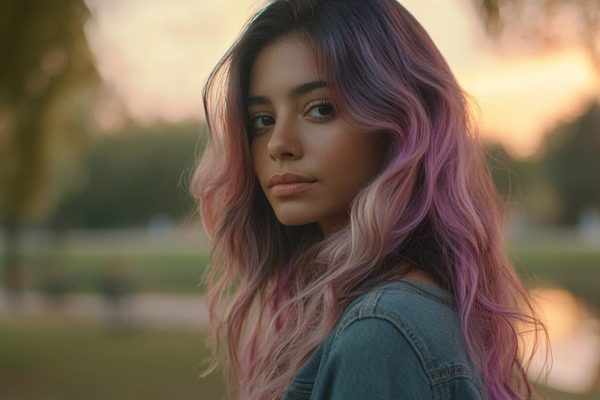 Trucos efectivos para lograr un color de cabello brillante por más tiempo tras pintarlo