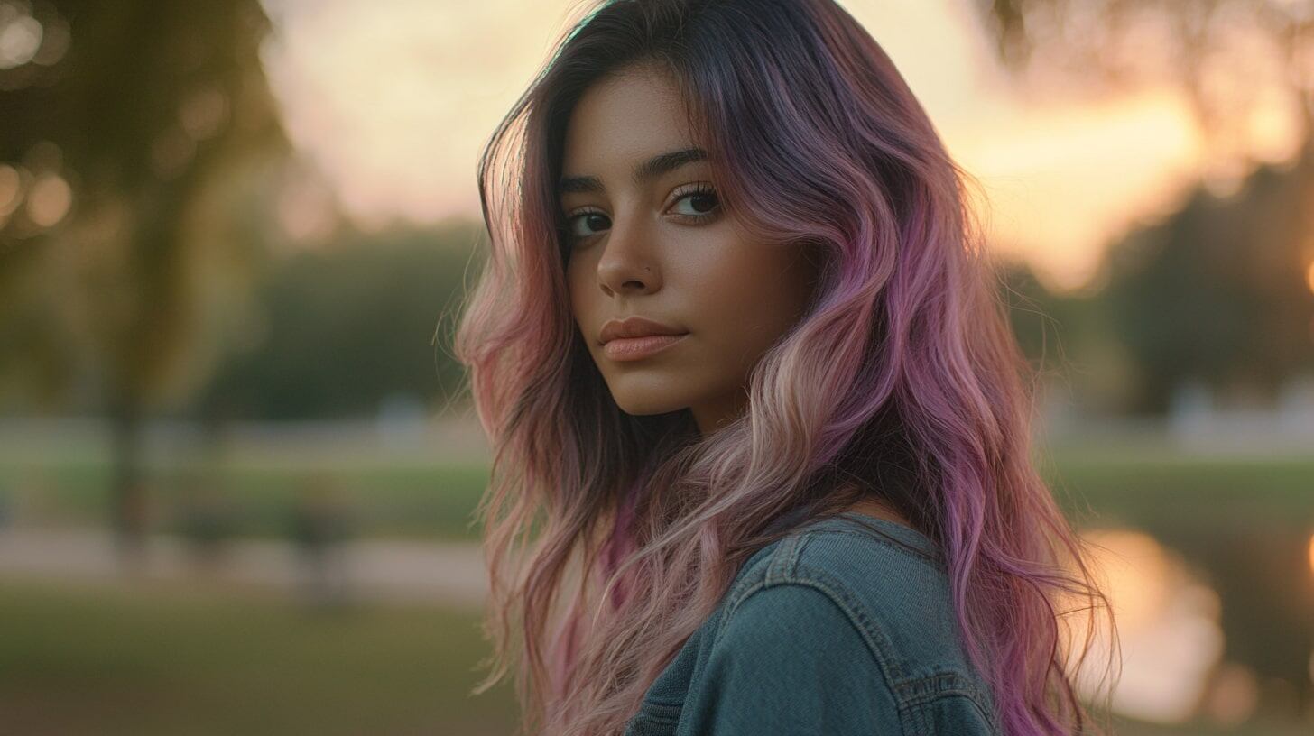 Trucos efectivos para lograr un color de cabello brillante por más tiempo tras pintarlo