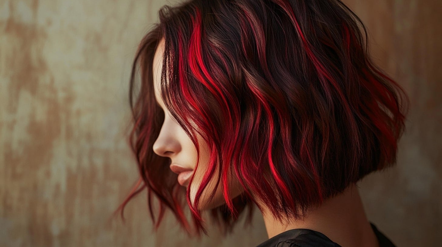 Limitar la frecuencia de lavado es clave para evitar el desgaste prematuro del color en el cabello teñido.