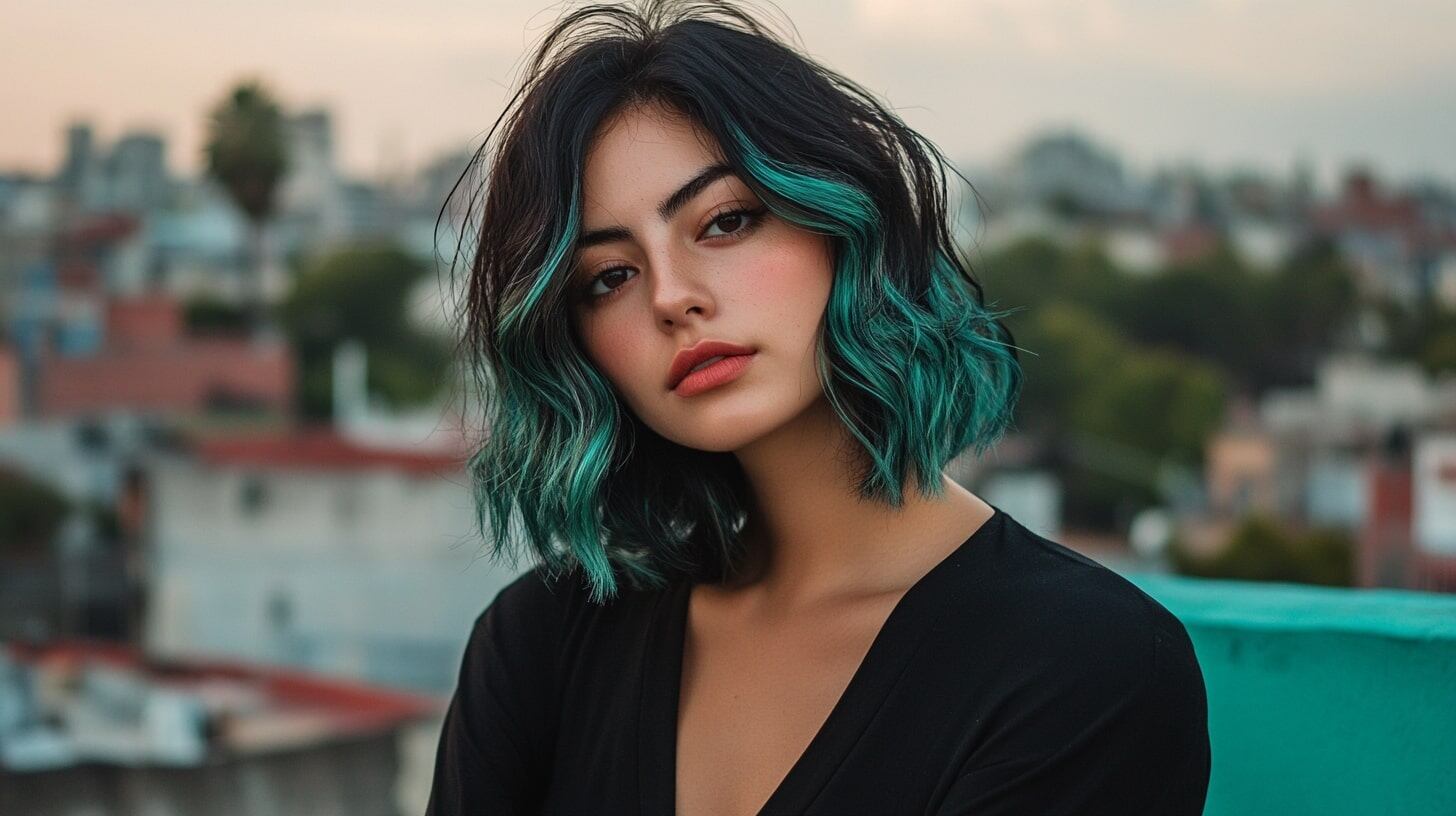 La aplicación de fórmulas libres de sulfatos y siliconas, junto a tratamientos repigmentantes y mascarillas, favorece que la coloración se conserve.