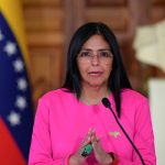 Trump advirtió que Delcy Rodríguez pagará “un precio muy alto” si no coopera con la transición en Venezuela