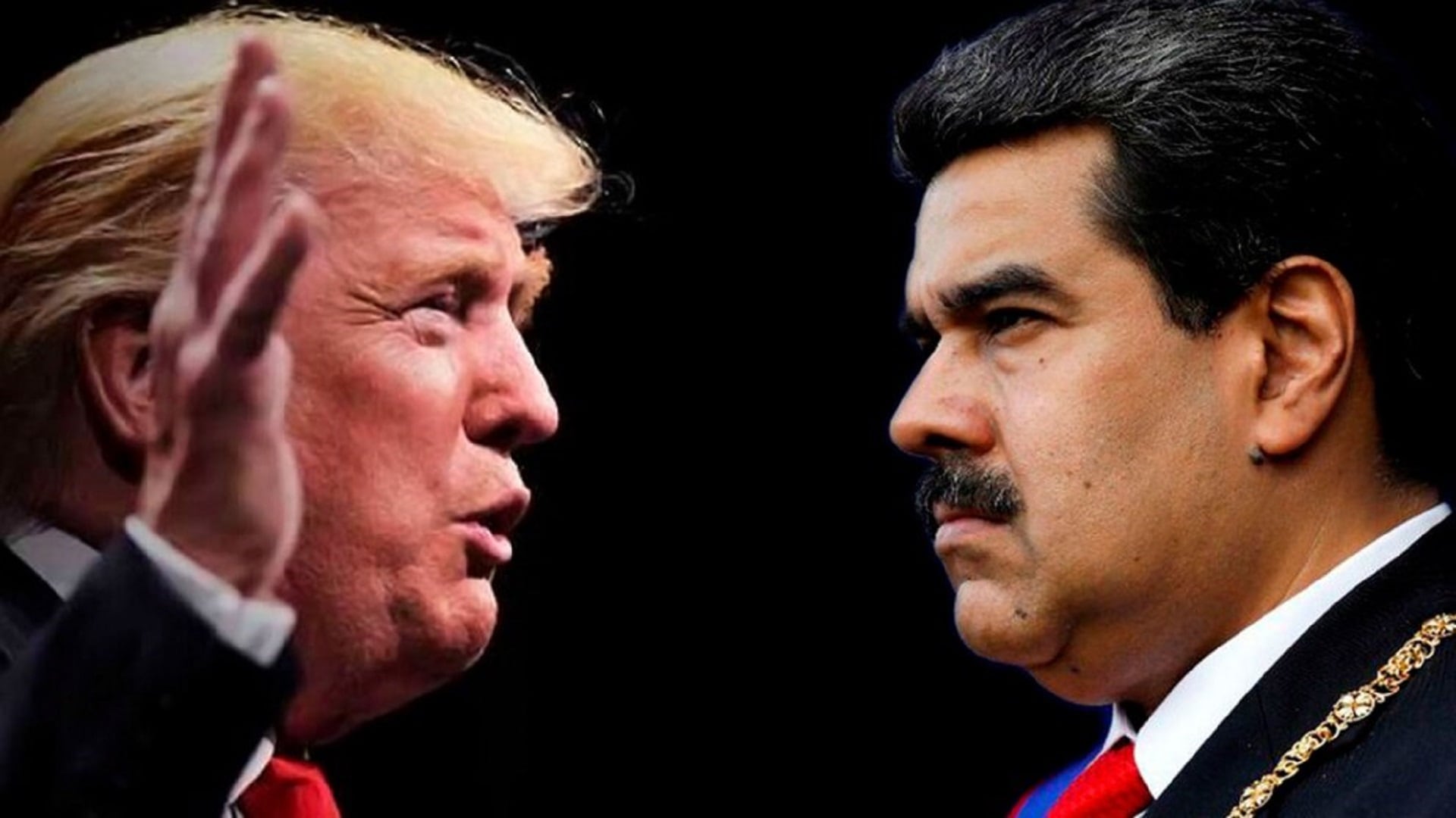 Trump y Petro, ¿qué puede pasar?