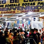 “Tu vida es fácil de terminar”: la amenaza que figura en la denuncia colectiva de feriantes de La Salada por estafa