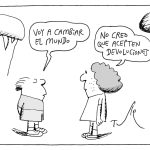 Tute contra la “subestimación del público infantil”: “La infancia es una etapa muy potente y muy delicada a la vez”