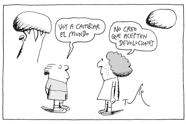 Tute contra la “subestimación del público infantil”: “La infancia es una etapa muy potente y muy delicada a la vez”