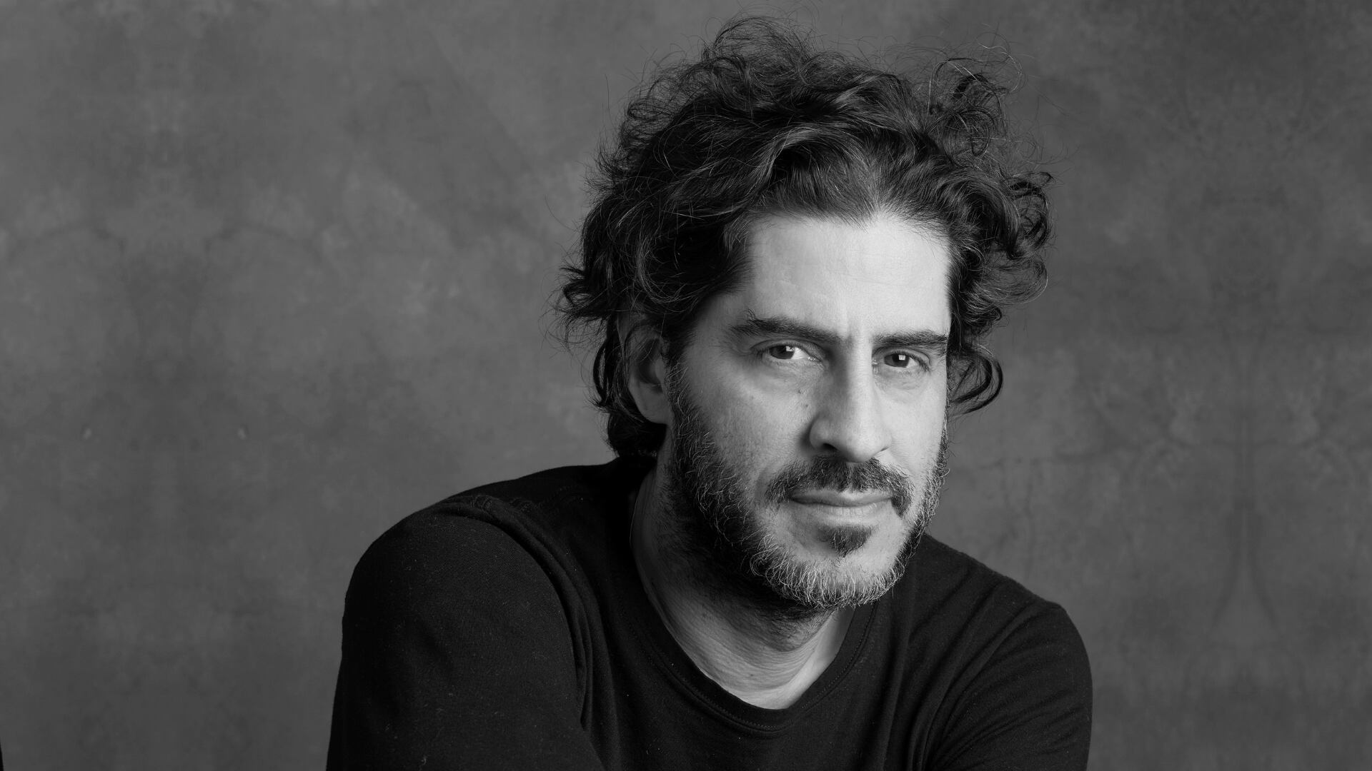 Tute contra la “subestimación del público infantil”: “La infancia es una etapa muy potente y muy delicada a la vez” (Foto: Alejandra López)