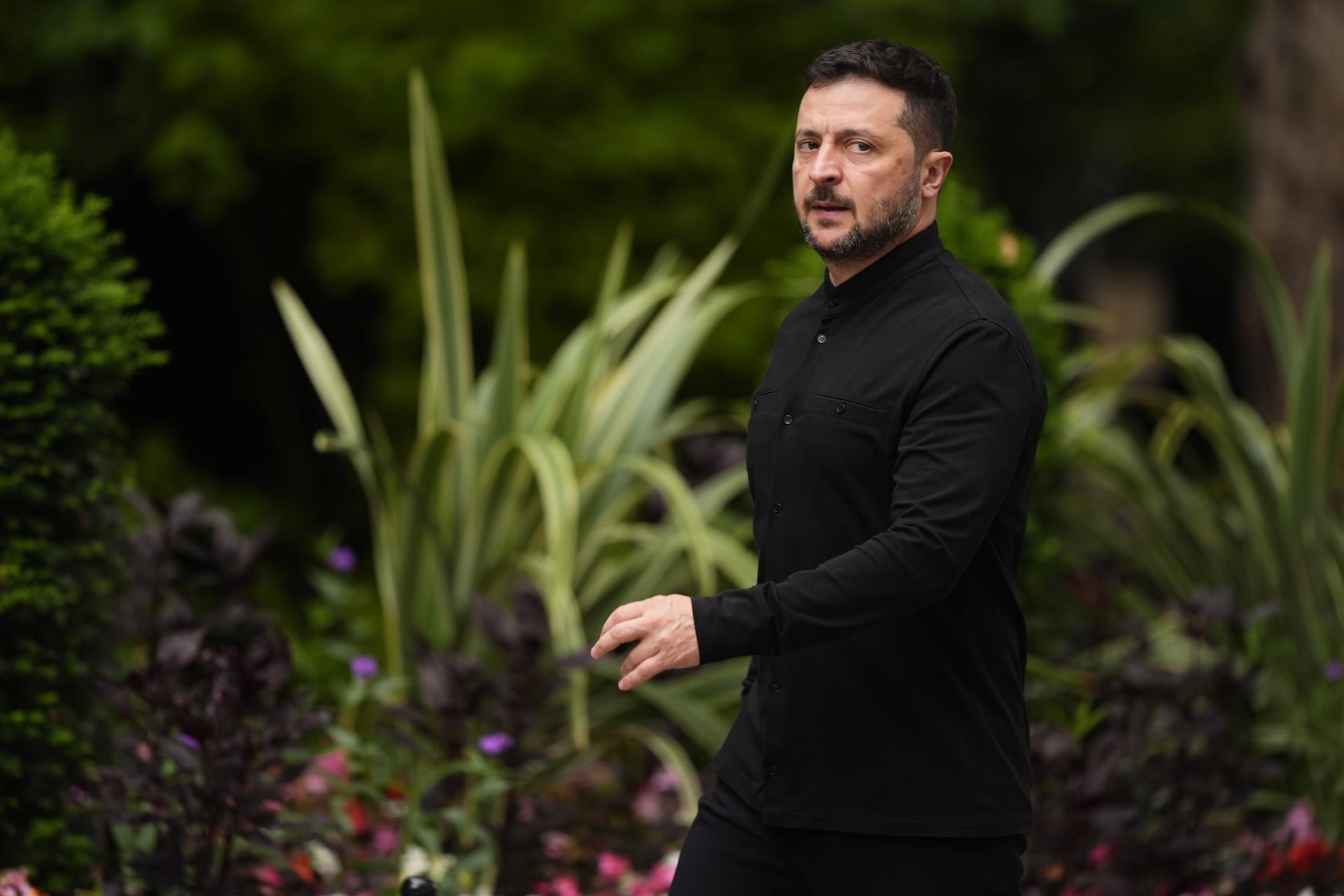 Ucrania considera que las instalaciones energéticas de Moscú son objetivos militares (Europa Press)