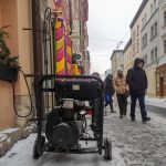 Ucrania atacó un depósito de petróleo en la ciudad rusa de Penza y provocó incendio masivo en un punto militar clave