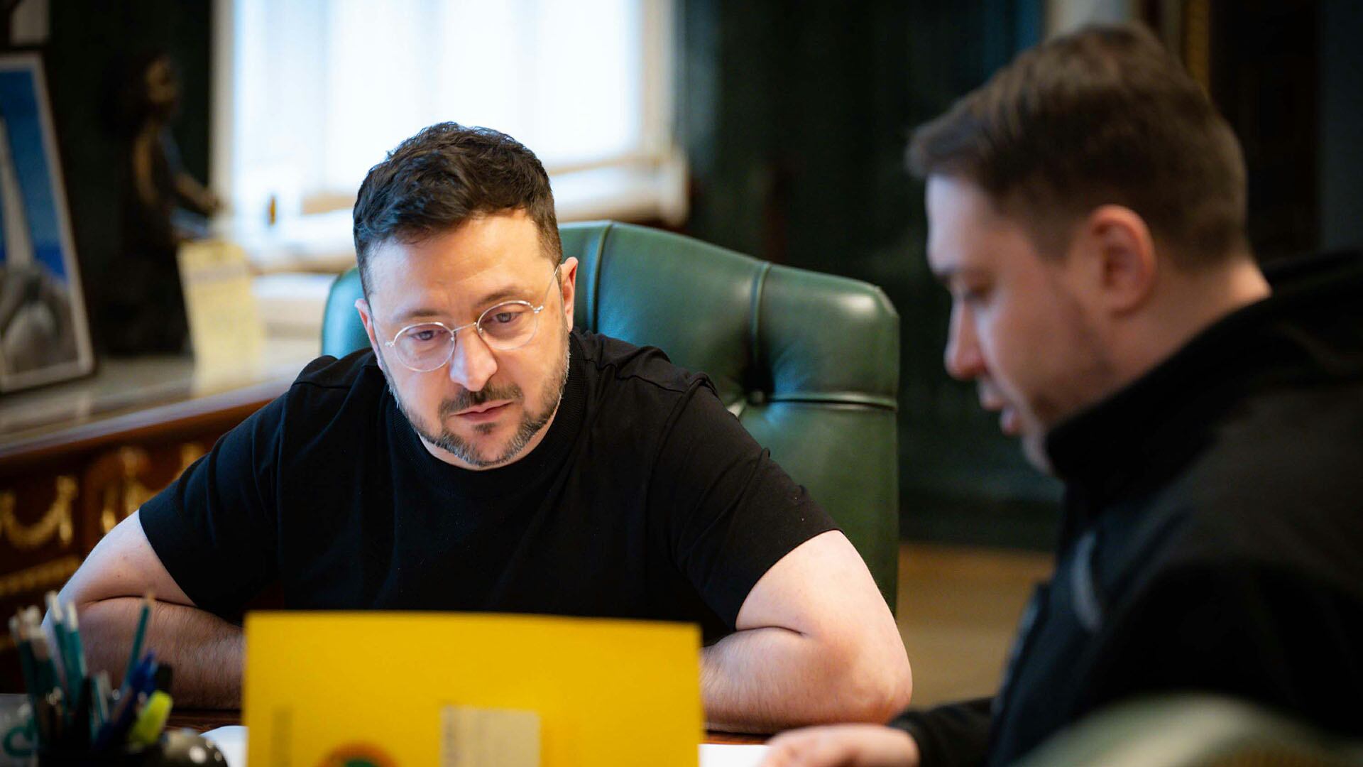 Ucrania bajo fuego: Rusia intensificó su ofensiva con 2.000 drones y misiles en siete días