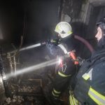 Ucrania, Rusia y EEUU reanudan sus negociaciones sobre el acuerdo de paz tras un primer encuentro en Abu Dabi