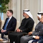 Ucrania y Rusia cerraron en Abu Dabi la primera jornada de conversaciones directas sobre el plan de paz de Estados Unidos