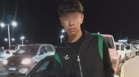 Un adolescente está grave tras sufrir una brutal golpiza de una patota en Pinamar