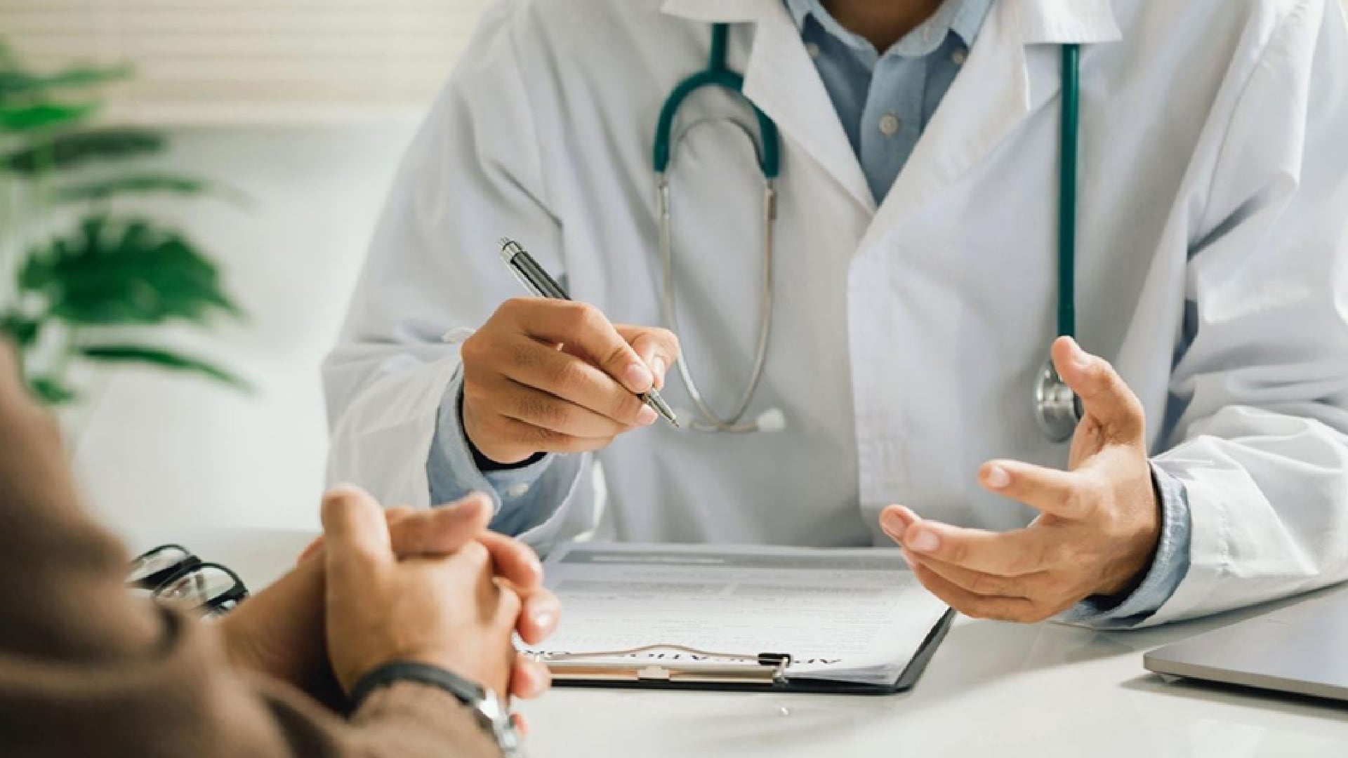 Un estudio siguió a más de 23600 personas durante hasta 26 años y analizó casi 470 metabolitos para identificar señales tempranas de diabetes tipo 2 (Visuales IA) 