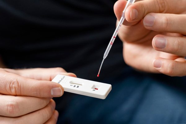 Un análisis de sangre permite anticipar el riesgo de diabetes tipo 2 con mayor precisión