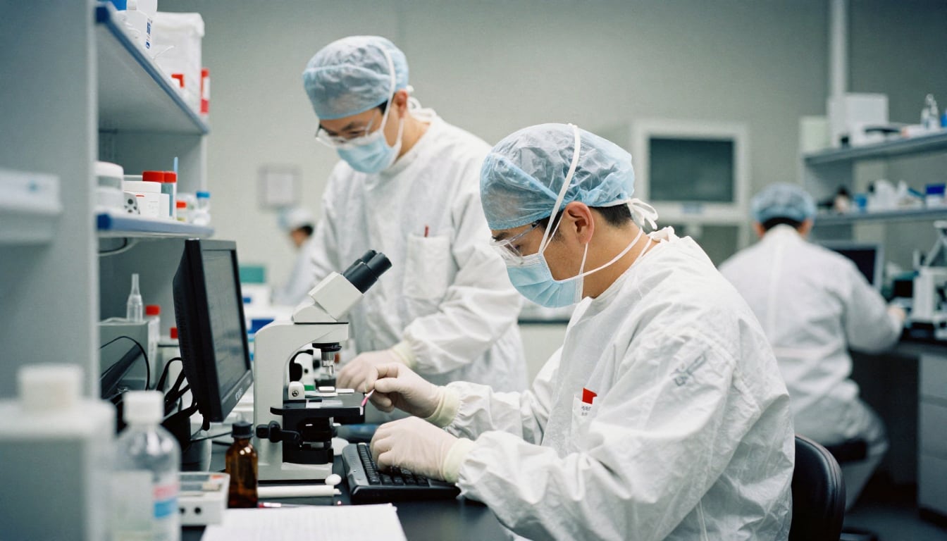 Los metabolitos vinculados a diabetes tipo 2 mostraron mayor influencia de obesidad ejercicio y alimentación que aquellos no relacionados con la enfermedad
(Imagen Ilustrativa Infobae)