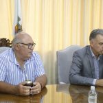 Un ciclón extratropical azotó Uruguay con vientos de hasta 98 km/h y dejó a miles sin electricidad