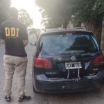 Un delincuente robó a una pareja de jubilados en Monte Grande y cayó en Mar del Plata un mes después