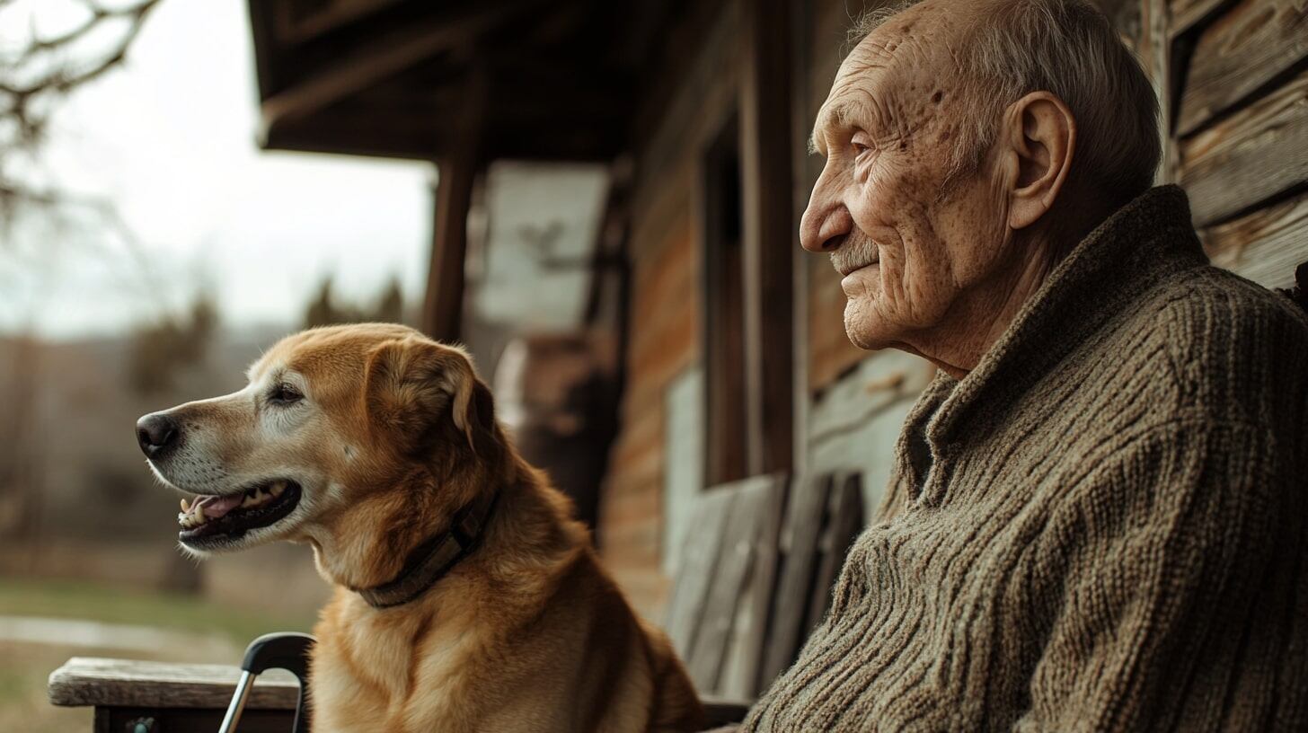 Un estudio confirma que la muerte de una mascota puede doler tanto como la de un familiar