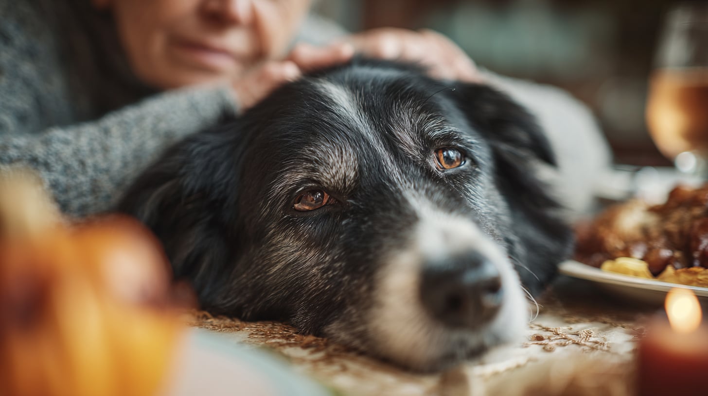 El fenómeno del 'duelo desautorizado' surge cuando la sociedad minimiza el dolor de quienes pierden a un animal de compañía (Imagen Ilustrativa Infobae)