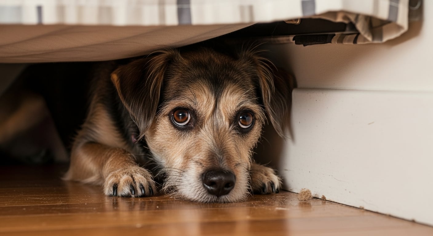 Un estudio revela que la muerte de una mascota puede causar un dolor comparable al de perder a un familiar o amigo cercano (Imagen Ilustrativa Infobae)