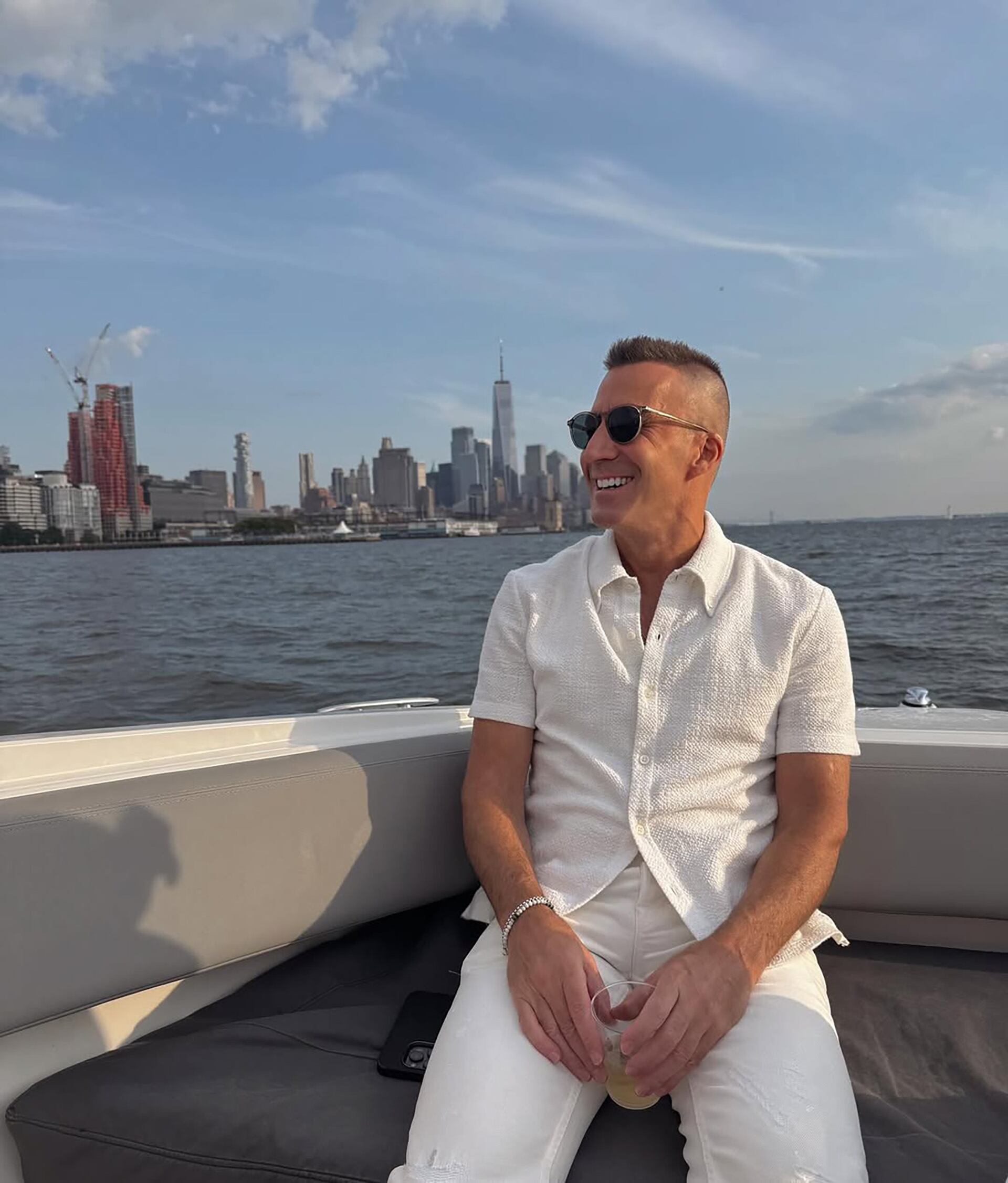 Las declaraciones de Harvey Spevak al The Wall Street Journal generan polémica al calificar el golf como un simple pasatiempo