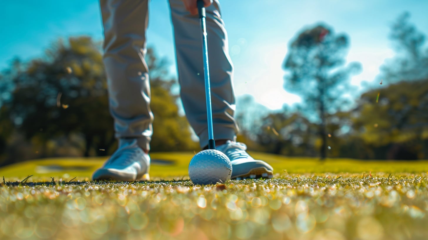 El debate sobre si el golf es un ejercicio físico real resurge tras las declaraciones de un líder del sector fitness (Imagen Ilustrativa Infobae)