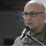 Un ex capitán de la Guardia Nacional de Venezuela exigió al Alto Mando militar restablecer el orden democrático: “Actúen inmediatamente”
