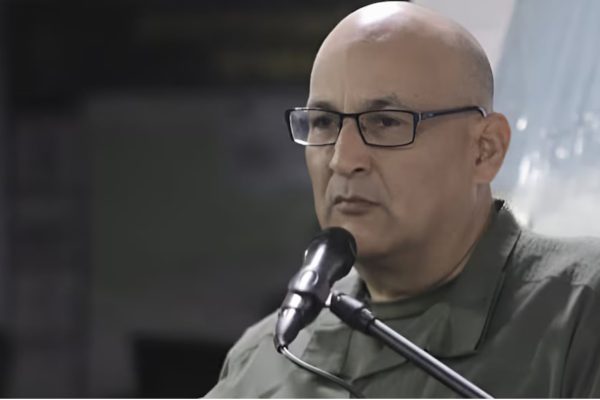 Un ex capitán de la Guardia Nacional de Venezuela exigió al Alto Mando militar restablecer el orden democrático: “Actúen inmediatamente”