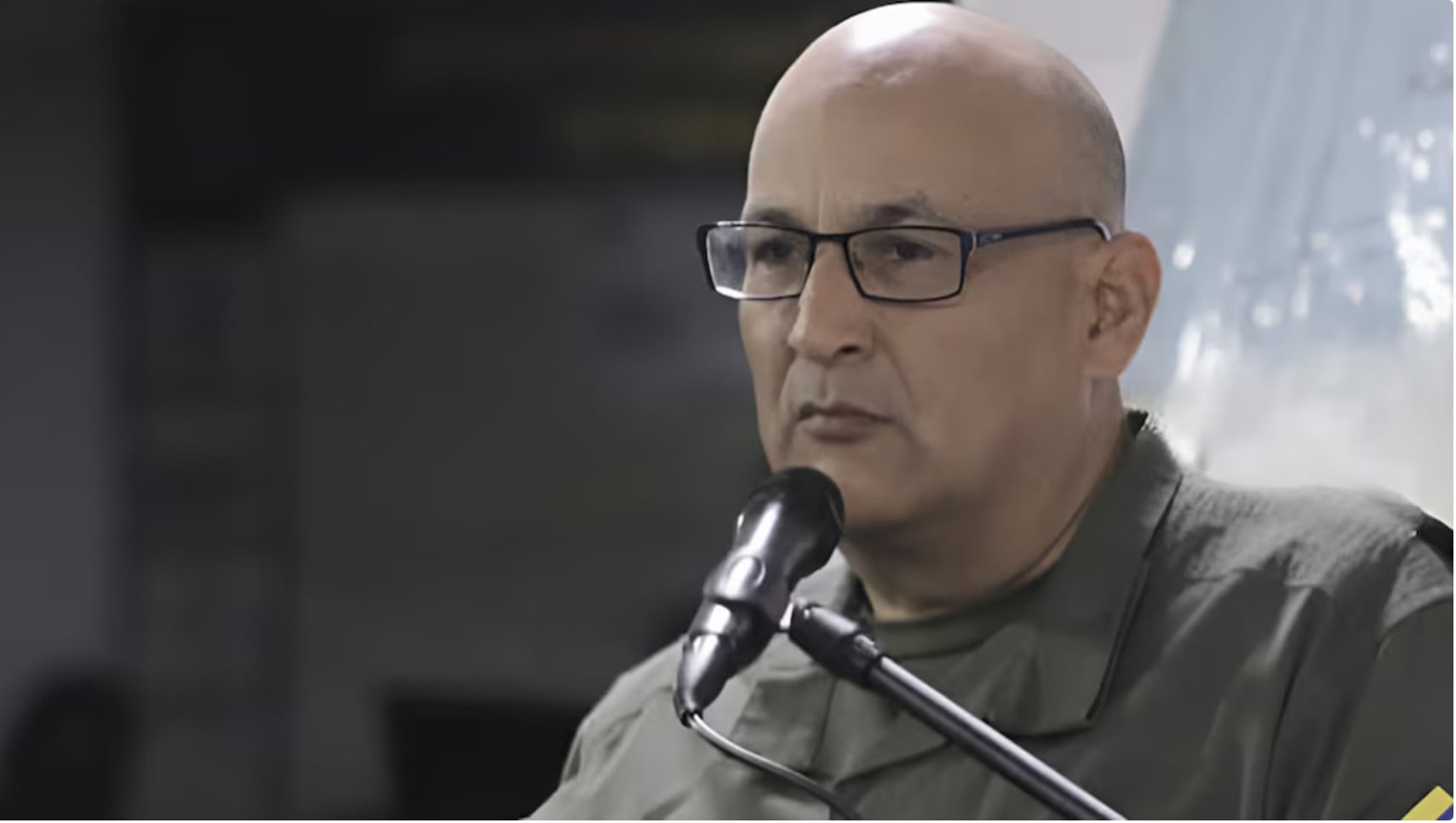 Un ex capitán de la Guardia Nacional de Venezuela exigió al Alto Mando militar restablecer el orden democrático: “Actúen inmediatamente”