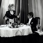 Un frac, un habano y el libreto de siempre: a 30 años de la muerte de Tato Bores, el humorista que explicó la Argentina mejor que nadie