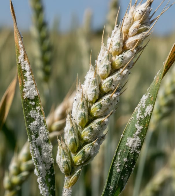 La combinación de defensas genéticas limita drásticamente las vías de escape evolutivo del patógeno (Imagen Ilustrativa Infobae)