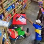 Un ladrón se tiró a un arroyo para huir de la Policía en La Plata, pero fue capturado