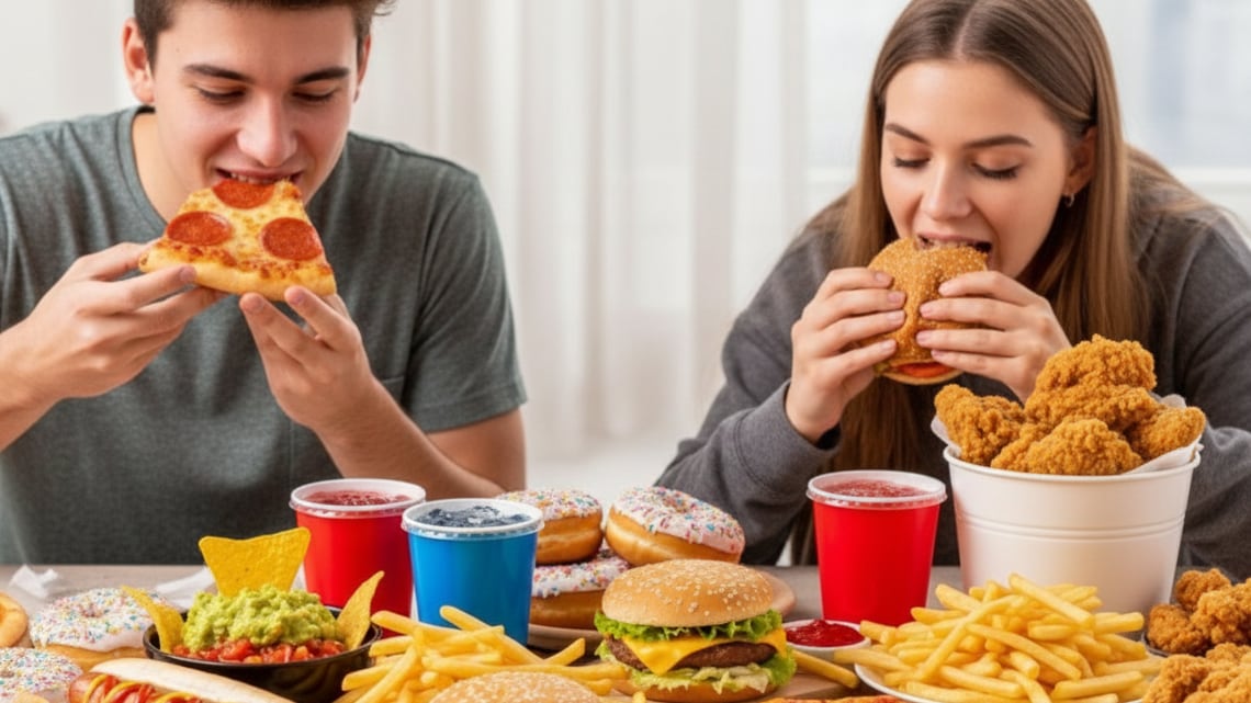 Un neurólogo internacional explica qué comer para cuidar el cerebro y reducir el riesgo de Alzheimer