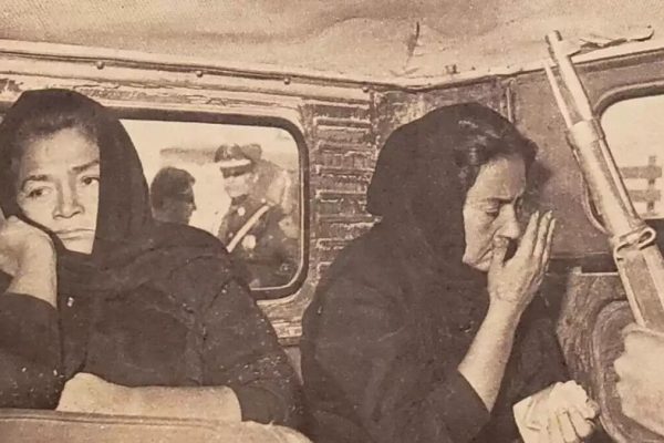 Un rancho, 4 hermanas y más de un centenar de muertos: la historia de las Poquianchis y su brutal red de asesinatos que conmocionó a México