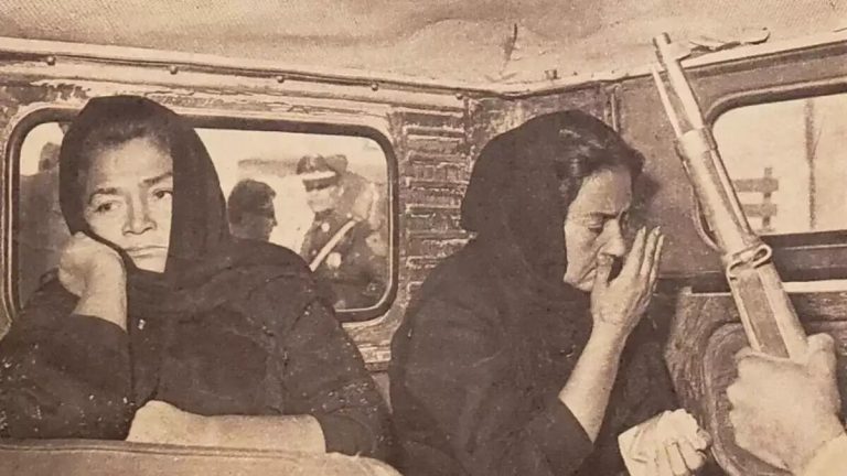 Un rancho, 4 hermanas y más de un centenar de muertos: la historia de las Poquianchis y su brutal red de asesinatos que conmocionó a México