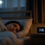 Un sensor basado en el sudor podría ayudar a mejorar la calidad del sueño, según un estudio