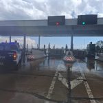 Un trabajador murió electrocutado mientras realizaba tareas de mantenimiento en Firmat y hay dos heridos