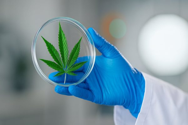 Un tratamiento para dejar de fumar mostró eficacia para reducir el consumo problemático de cannabis
