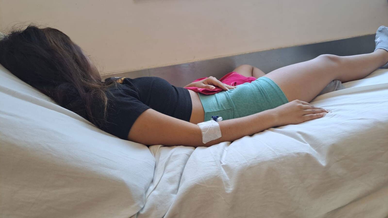 La mamá Quimey realizó un descargo en sus redes sociales: