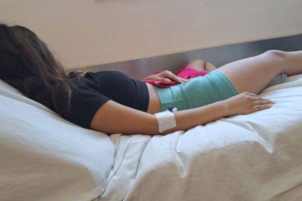 Una adolescente con autismo recibió una salvaje agresión en patota en un corso de Morón