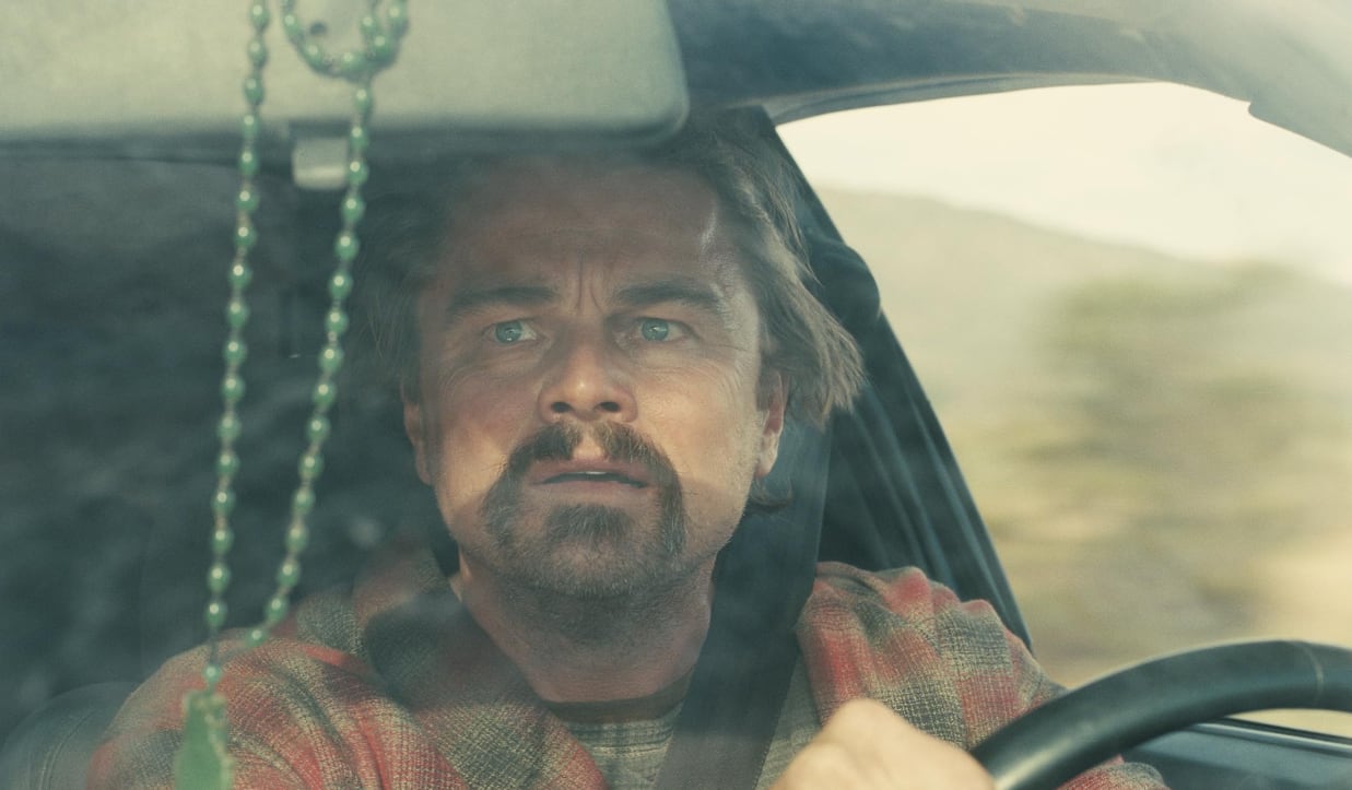 Leonardo DiCaprio (IMDb/Warner Bros.)