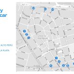 Una ciudad de Córdoba cerrará calles por las noches para combatir la inseguridad