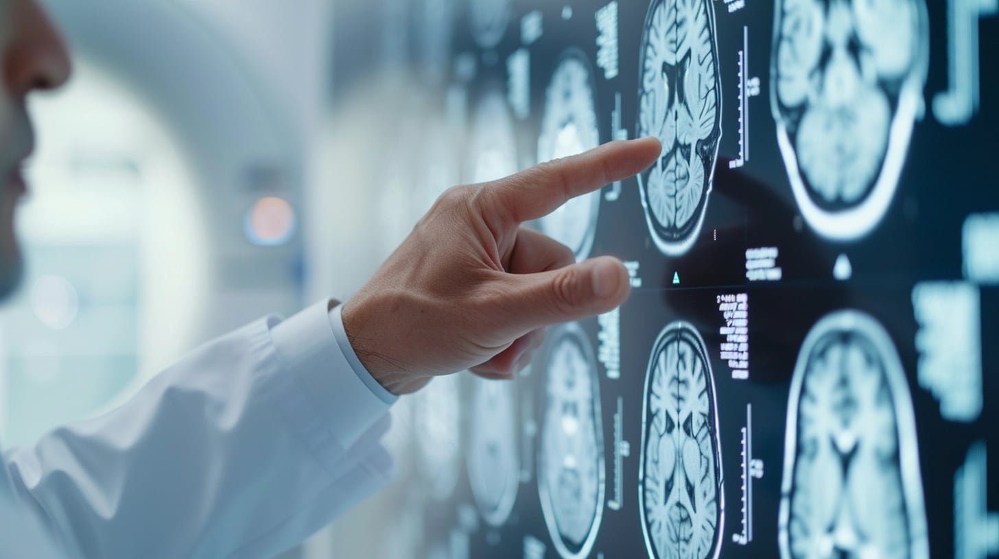 La demencia es un conjunto de enfermedades crónicas que deterioran capacidades cognitivas clave como memoria, pensamiento y lenguaje (Imagen ilustrativa Infobae)