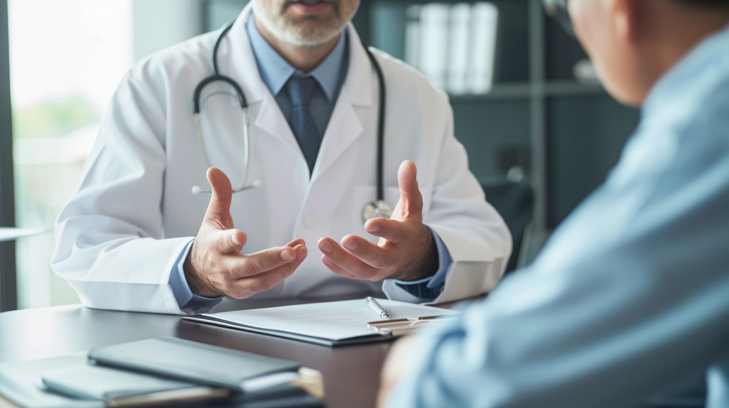 En el estudio publicado en Cancer Discovery, los científicos se enfocaron en el cáncer de próstata metastásico, una enfermedad caracterizada por la rápida adquisición de resistencia a las terapias convencionales (Imagen Ilustrativa Infobae)