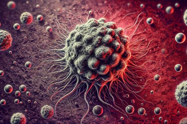 Una investigación revela cómo usar las mutaciones del cáncer resistente para frenar su avance