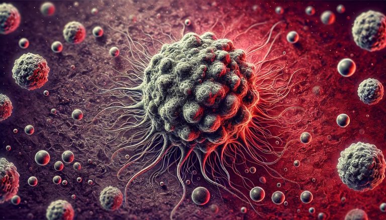 Una investigación revela cómo usar las mutaciones del cáncer resistente para frenar su avance