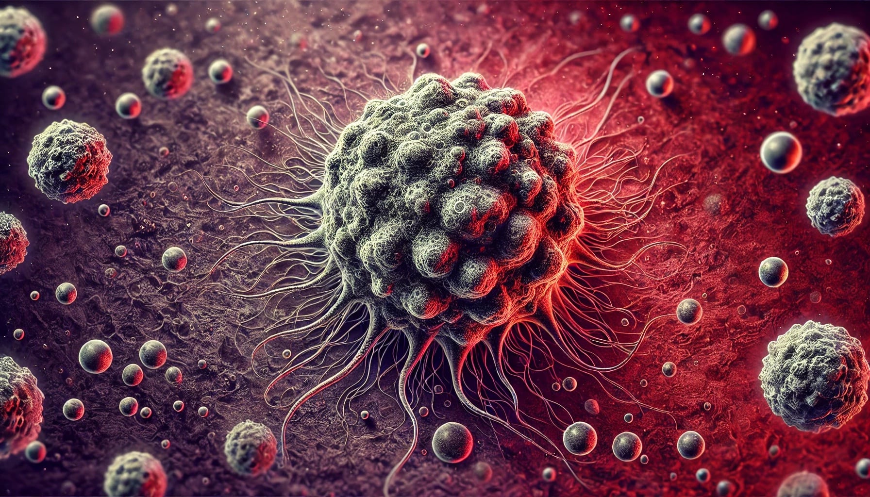 Una investigación revela cómo usar las mutaciones del cáncer resistente para frenar su avance