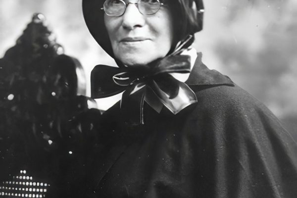 Una monja entre pistoleros: la gesta de Sor Blandina en el salvaje Oeste, su lucha contra el Ku Klux Klan y el respeto de Billy the Kid