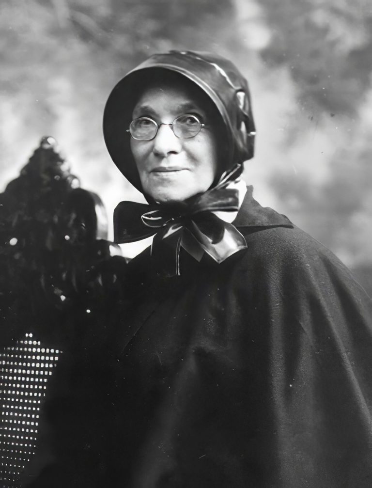 Una monja entre pistoleros: la gesta de Sor Blandina en el salvaje Oeste, su lucha contra el Ku Klux Klan y el respeto de Billy the Kid